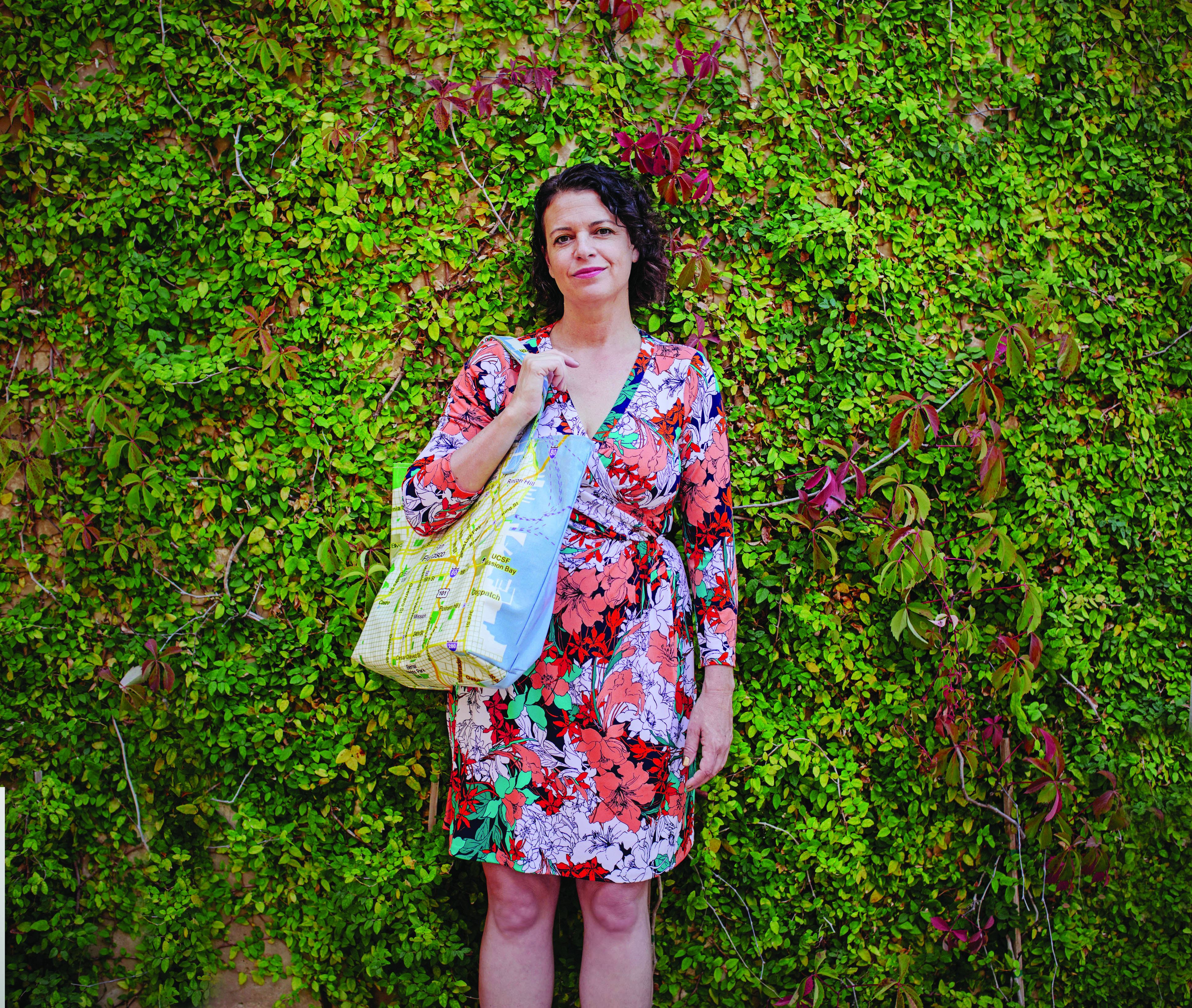 Jennifer Granick